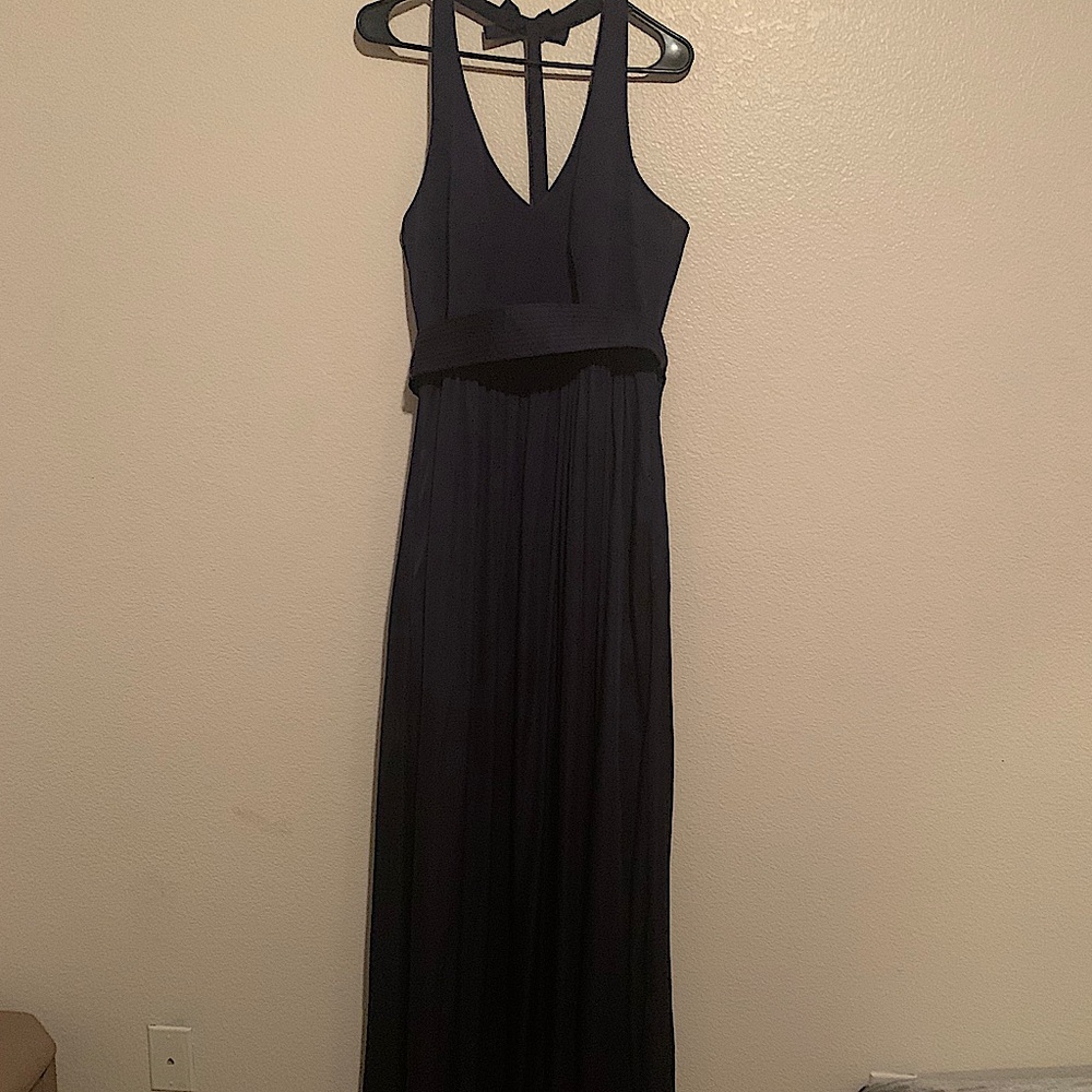 Bridesmaid dress